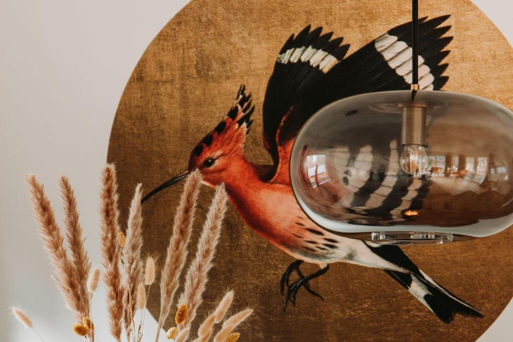 Lodge Goudvink Nunspeet Veluwe Ngoại thất bức ảnh